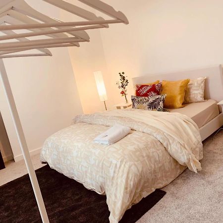 Modern & Luxurious Central Home - Free Parking Liverpool Ngoại thất bức ảnh