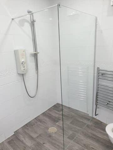 Modern & Luxurious Central Home - Free Parking Liverpool Ngoại thất bức ảnh